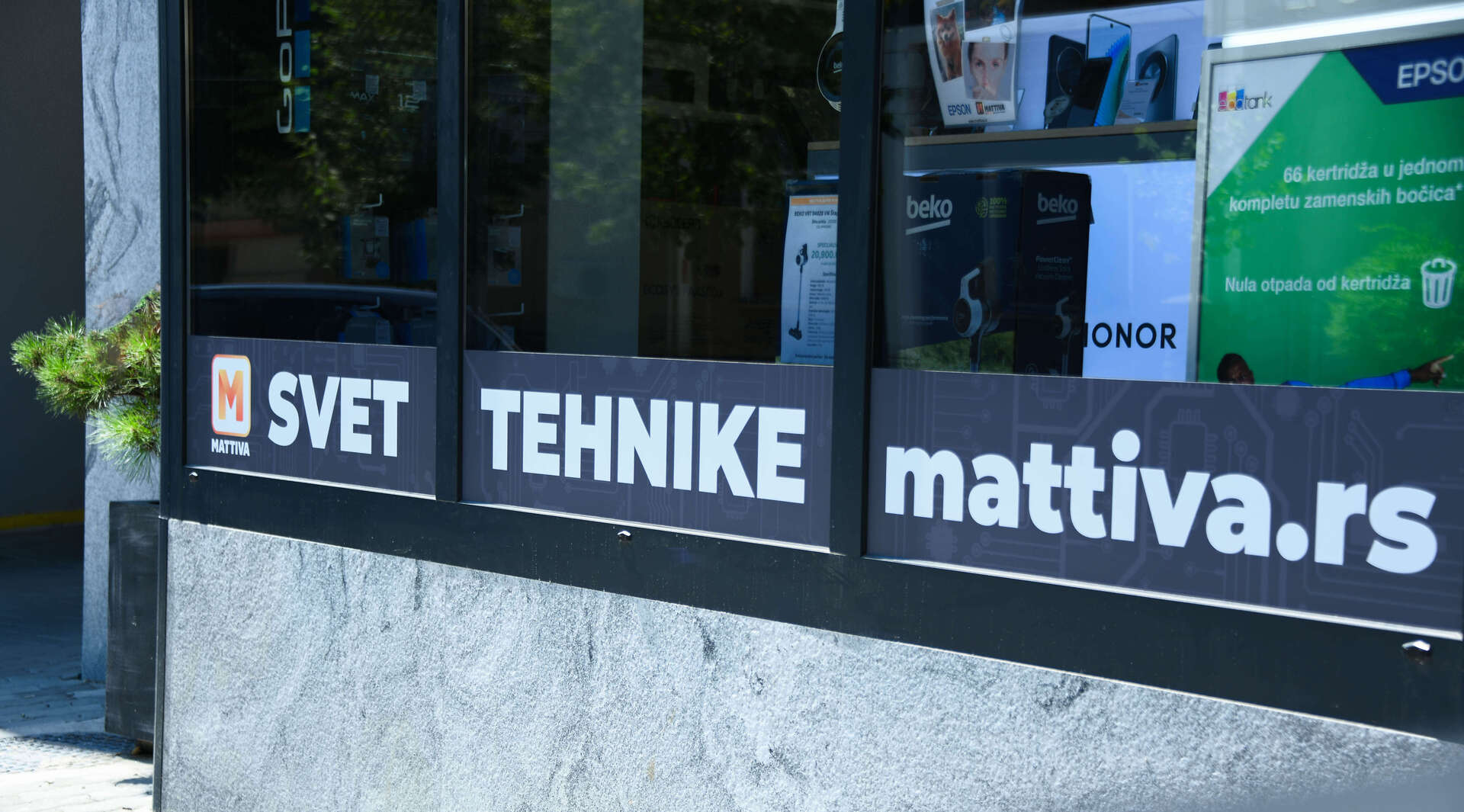 Mattiva tehnika